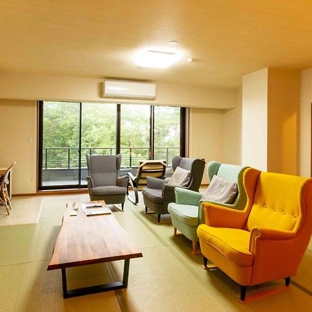 Kajitsu No Mori - Vacation Stay 53784V Ichinoseki Exterior foto