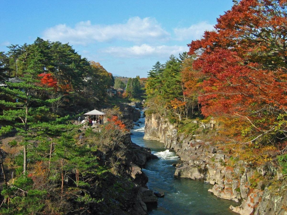 Kajitsu No Mori - Vacation Stay 53784V Ichinoseki Exterior foto